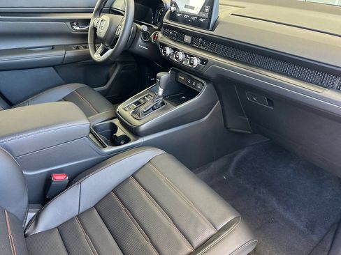 New 2026 Honda CR-V Sport-L image 18
