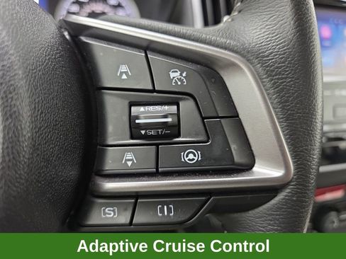 Used 2024 Subaru Forester Premium AWD/4WD image 25