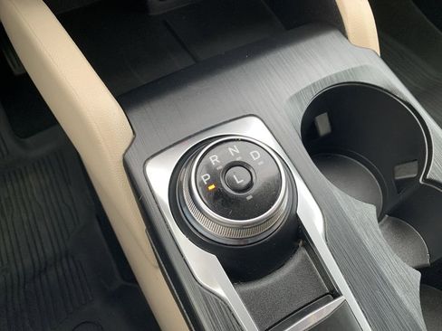 Used 2022 Ford Escape SEL w/ Class II Trailer Tow Package image 21