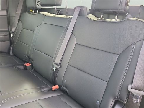 New 2026 Chevrolet Silverado EV LT w/ Plus Package image 17