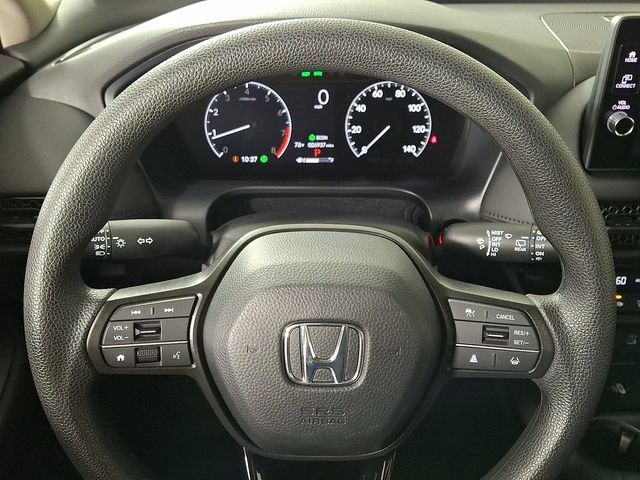 Used 2026 Honda HR-V LX image 18