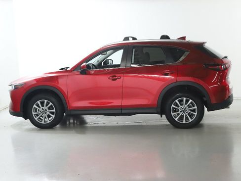 Used 2023 MAZDA CX-5 AWD 2.5 S image 38