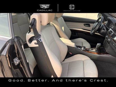 Used 2011 BMW 328i Convertible RWD image 24
