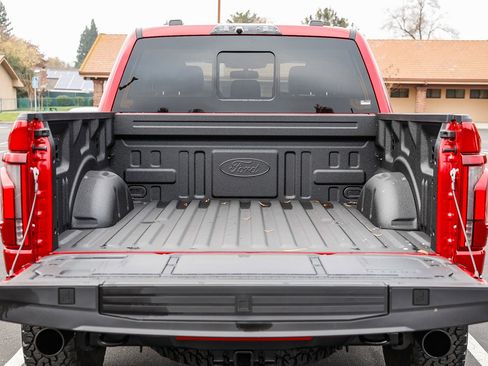 Used 2025 Ford F150 Raptor image 26