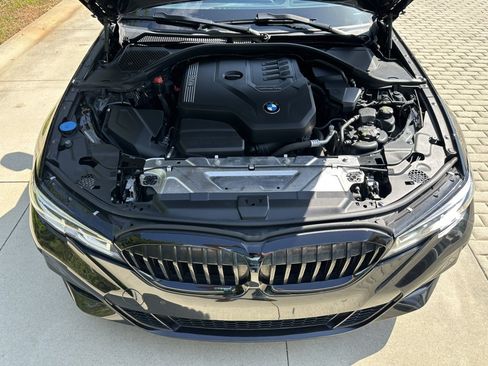 Used 2019 BMW 330i Sedan RWD image 11