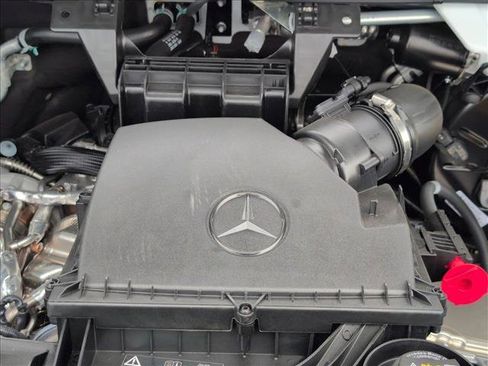 New 2026 Mercedes-Benz Sprinter 2500 image 17