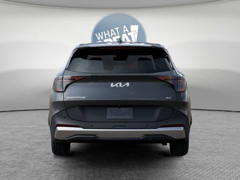 New 2026 Kia Sportage LX image 13