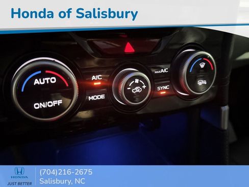 Used 2020 Subaru Forester Limited image 16