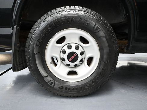 Used 2018 GMC Savana 2500 image 14