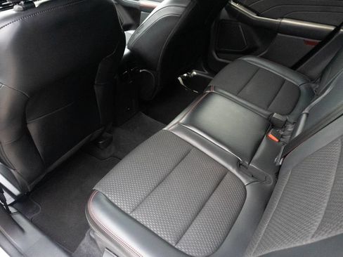 Used 2024 Ford Escape ST-Line w/ Tech Pack #1 FWD image 18