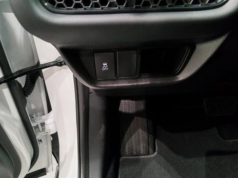 New 2026 Honda HR-V LX image 22