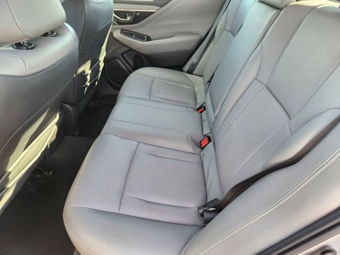 Used 2024 Subaru Legacy Limited image 30