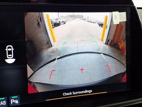 New 2026 Subaru Outback Limited image 10