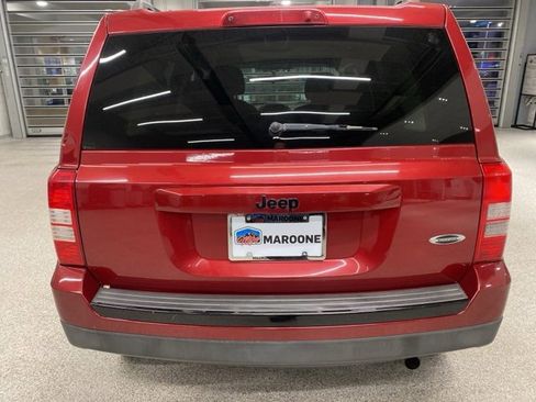 Used 2015 Jeep Patriot Sport w/ Power Value Group image 6