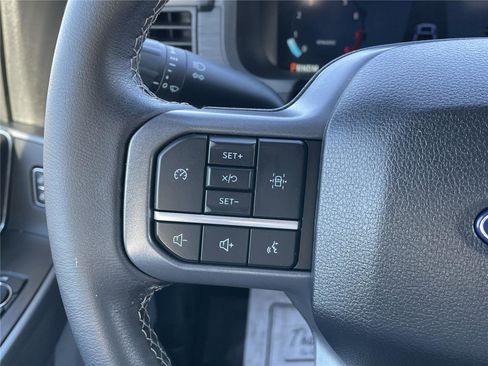 Used 2025 Ford F150 XLT w/ Equipment Group 301A Standard image 17