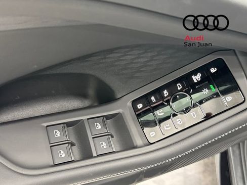 New 2026 Audi A6 Premium Plus image 34