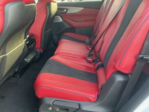 New 2026 Acura MDX A-Spec AWD/4WD image 20