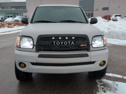 Used 2006 Toyota Tundra SR5 image 3