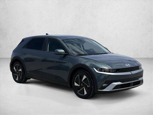 New 2026 Hyundai Ioniq 5 SEL RWD image 6