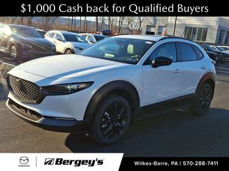 New 2026 MAZDA CX-30 AWD 2.5 S video 1