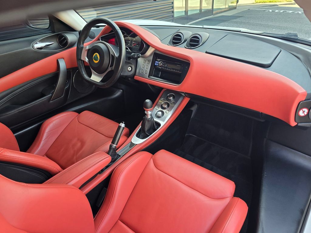 Used 2011 Lotus Evora 2+2 RWD image 66