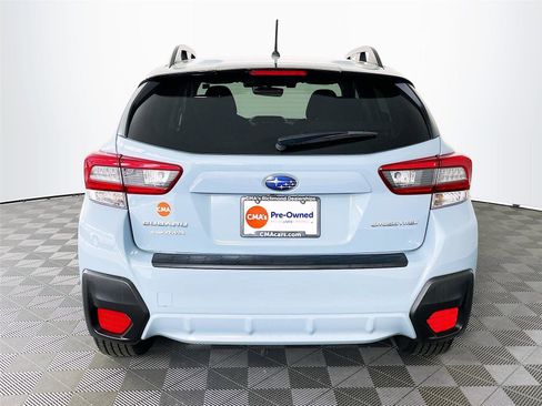 Used 2022 Subaru Crosstrek 2.0i image 9