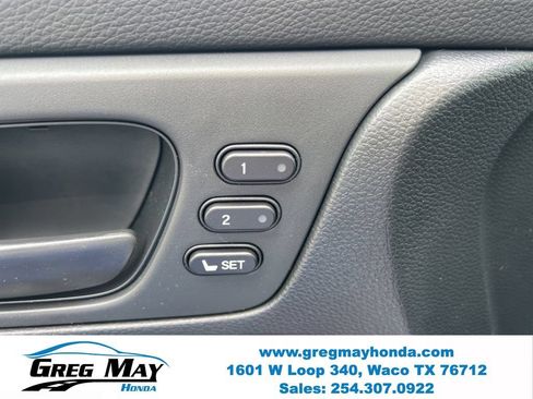 New 2026 Honda Odyssey EX-L image 16