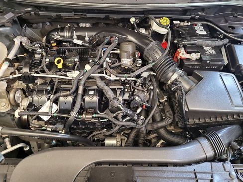 Used 2022 Lincoln Corsair AWD w/ Premium Package image 30