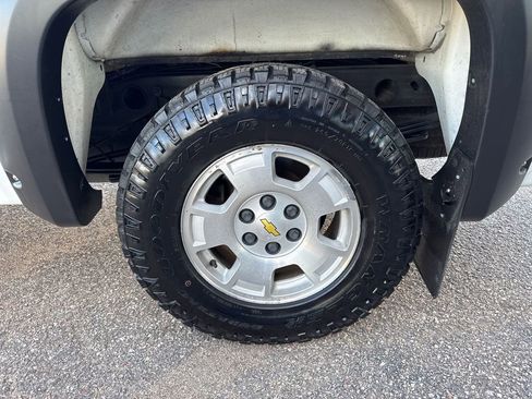 Used 2010 Chevrolet Silverado 1500 LT w/ Max Trailering Pack image 48