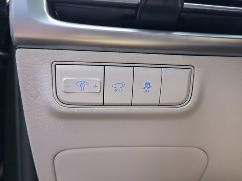 Certified 2026 Hyundai Tucson SEL image 30