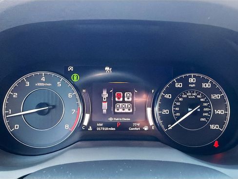 Used 2024 Acura RDX SH-AWD w/ Technology Package image 17