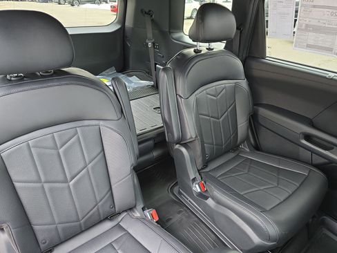 New 2027 Kia Telluride EX X-Line image 11