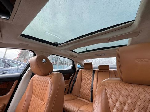 Used 2017 Jaguar XJ L Portfolio image 34