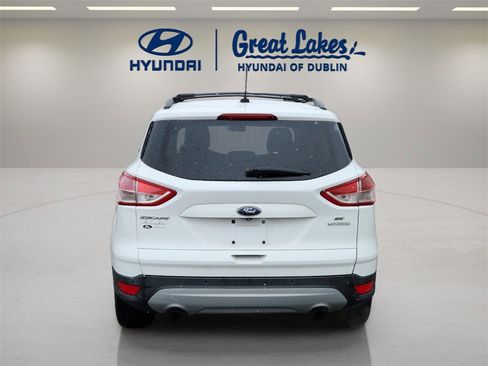Used 2014 Ford Escape SE w/ Equipment Group 201A image 4