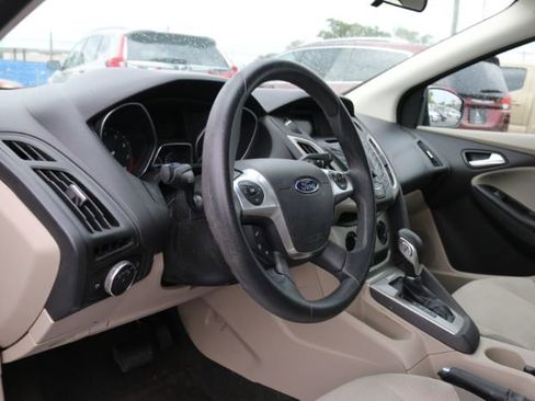 Used 2014 Ford Focus SE image 21