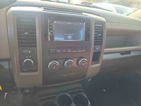 Used 2009 Dodge Ram 1500 Truck ST w/ ST Popular Equipment Group image 19