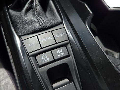 Certified 2026 Toyota Camry LE image 27