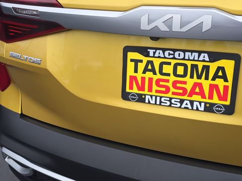 Used 2022 Kia Seltos S image 30