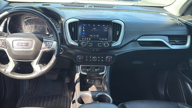 Used 2023 GMC Terrain SLT AWD/4WD image 29