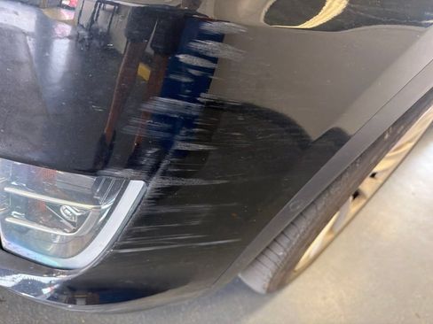 Used 2020 Tesla Model X Long Range AWD/4WD image 5
