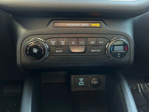 Used 2021 Ford Bronco Sport Big Bend image 20