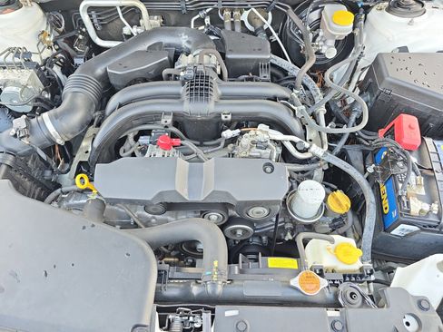 Used 2017 Subaru Outback 2.5i Limited w/ Popular Package #5 image 29