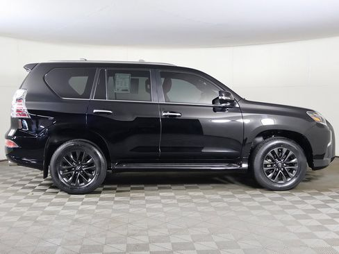 Used 2023 Lexus GX 460 Premium image 23