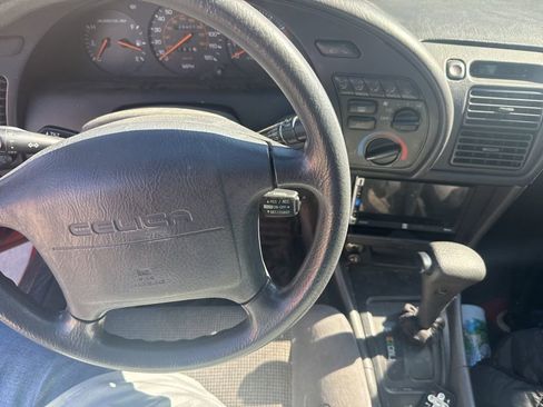 Used 1991 Toyota Celica GT image 7