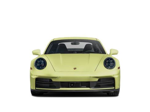Used 2025 Porsche 911 Carrera GTS RWD image 4