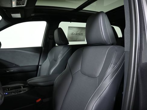 New 2026 Lexus TX 350 AWD w/ Technology Package image 16