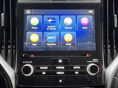 Used 2020 Subaru Ascent Premium image 30