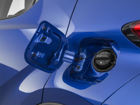 Used 2020 Toyota C-HR LE FWD image 52