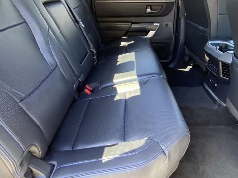 Used 2023 Toyota Tundra Platinum image 18