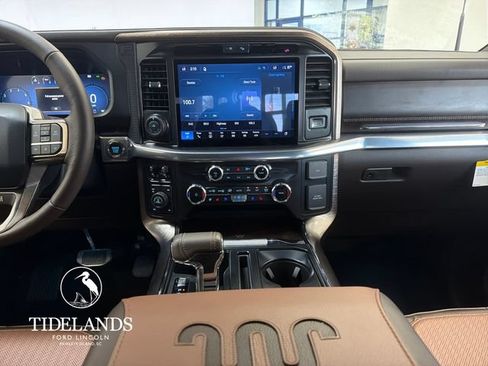 New 2026 Ford F150 King Ranch w/ Equipment Group 601A High AWD/4WD image 19